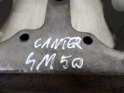 MITSUBISHI CANTER 7C18 4.9 DID 4M50 FUSO 4.9 SKRZYNIA KORBOWA PODSTAWA WALU 07-14