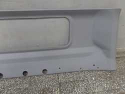 MITSUBISHI CANTER FUSO 7C18 PANEL TAPICERKA SCIANY TYL 07-14