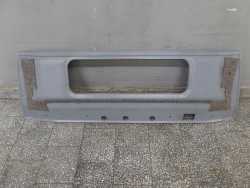 MITSUBISHI CANTER FUSO 7C18 PANEL TAPICERKA SCIANY TYL 07-14