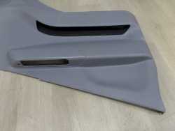 MITSUBISHI CANTER FUSO 7C18 PANEL TAPICERKA SCIANY TYL 07-14