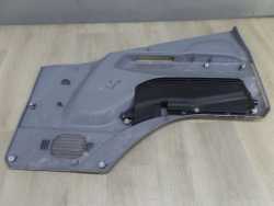 MITSUBISHI CANTER FUSO 7C18 PANEL TAPICERKA SCIANY TYL 07-14