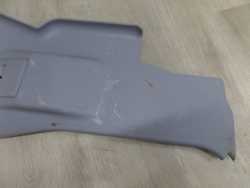 MITSUBISHI CANTER FUSO 7C18 TAPICERKA BOCZEK DRZWI PRAWY 07-14