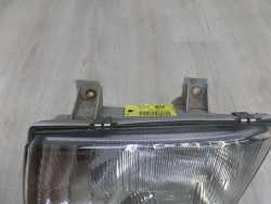 MITSUBISHI CANTER FUSO LAMPA REFLEKTOR PRZOD LEWA UK 89311312 24V MK486499 07-12 UK
