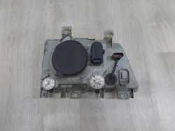 MITSUBISHI CANTER FUSO LAMPA REFLEKTOR PRZOD LEWA UK 89311312 24V MK486499 07-12 UK