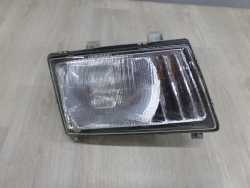 MITSUBISHI CANTER FUSO LAMPA REFLEKTOR PRZOD PRAWA UK 89311322 24V MK486500 07-12 UK
