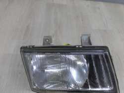 MITSUBISHI CANTER FUSO LAMPA REFLEKTOR PRZOD PRAWA UK 89311322 24V MK486500 07-12 UK