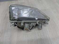 MITSUBISHI CANTER FUSO LAMPA REFLEKTOR PRZOD PRAWA UK 89311322 24V MK486500 07-12 UK