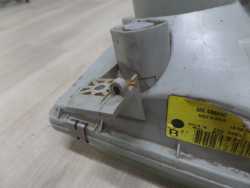 MITSUBISHI CANTER FUSO LAMPA REFLEKTOR PRZOD PRAWA UK 89311322 24V MK486500 07-12 UK
