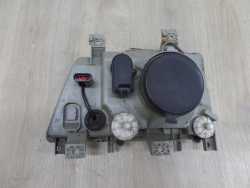 MITSUBISHI CANTER FUSO LAMPA REFLEKTOR PRZOD PRAWA UK 89311322 24V MK486500 07-12 UK