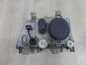 MITSUBISHI CANTER FUSO LAMPA REFLEKTOR PRZOD PRAWA UK 89311322 24V MK486500 07-12 UK