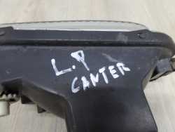 MITSUBISHI CANTER FUSO LAMPA HALOGEN PRZOD LEWY 24V 07-12