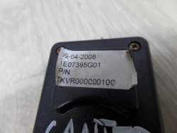 MITSUBISHI CANTER FUSO PANEL STEROWNIK CHLODNI THER,O KING 1E07395G01 07-12