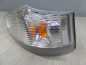 MITSUBISHI CANTER FUSO KIERUNKOWSKAZ MIGACZ PRAWY 24V MK486508 8931146 07-12