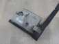 MITSUBISHI CANTER FUSO LAMPA PRZOD BLENDA ODBLASK PRAWY 8931146 MK486521 07-12