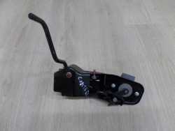MITSUBISHI CANTER FUSO 7C18 4.9 DID PEDAL POTENCJOMETR GAZU MK386457 198300-8140 07-14