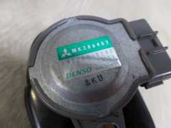 MITSUBISHI CANTER FUSO 7C18 4.9 DID PEDAL POTENCJOMETR GAZU MK386457 198300-8140 07-14