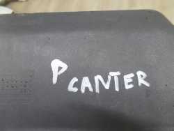 MITSUBISHI CANTER FUSO 7C18 STOPIEN STOPNICA SCHODA PRAWA 07-18