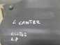 MITSUBISHI CANTER FUSO 7C18 STOPIEN STOPNICA SCHODA LEWA 07-18