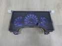 MITSUBISHI CANTER FUSO 7C18 4.9 LICZNIK ZEGAR MK542223 157530-7091 24V 07-14