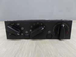 MITSUBISHI CANTER FUSO 7C18 PANEL PRZELACZNIK NAWIEWU KLIMATYZACJI 24V 07-14