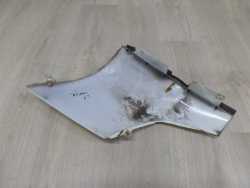 MITSUBISHI CANTER FUSO 7C18 POLIK NAROZNIK LEWY 07-18