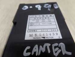 MITSUBISHI CANTER FUSO 7C18 MODUL STEROWNIK IMMO MK541439 24V 07-14