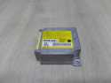 MITSUBISHI CANTER FUSO 7C18 MODUL SENSOR PODUSZEK AIRBAG MK387909 24V 07-14