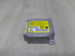 MITSUBISHI CANTER FUSO 7C18 MODUL SENSOR PODUSZEK AIRBAG MK387909 24V 07-14