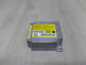 MITSUBISHI CANTER FUSO 7C18 MODUL SENSOR PODUSZEK AIRBAG MK387909 24V 07-14