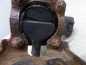 MITSUBISHI CANTER FUSO 7C18 4.9 CZUJNIK CISNIENIA SPALIN DPF ME353933 24V 07-14