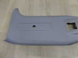 MITSUBISHI CANTER FUSO 7C18 TAPICERKA BOCZEK POSZYCIE SLUPKA PRAWA 07-14
