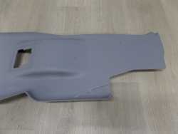 MITSUBISHI CANTER FUSO 7C18 TAPICERKA BOCZEK POSZYCIE SLUPKA PRAWA 07-14