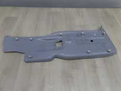 MITSUBISHI CANTER FUSO 7C18 TAPICERKA BOCZEK POSZYCIE SLUPKA PRAWA 07-14