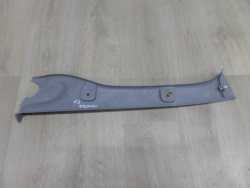 MITSUBISHI CANTER FUSO 7C18 TAPICERKA BOCZEK POSZYCIE SLUPKA LEWA 07-14