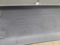MITSUBISHI CANTER FUSO 7C18 TAPICERKA BOCZEK POSZYCIE SLUPKA LEWA 07-14