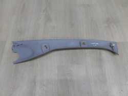 MITSUBISHI CANTER FUSO 7C18 TAPICERKA BOCZEK POSZYCIE SLUPKA PRAWA 07-14