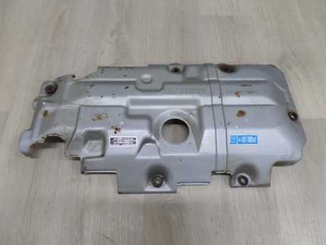 MITSUBISHI CANTER FUSO 7C18 4.9 OSLONA SILNIKA 07-14