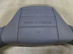 MITSUBISHI CANTER FUSO 7C18 OSLONA OBUDOWA KIEROWNICY 07-14