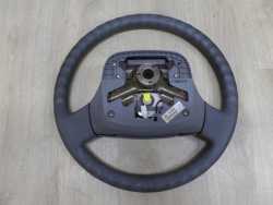 MITSUBISHI CANTER FUSO 7C18 OSLONA OBUDOWA KIEROWNICY 07-14