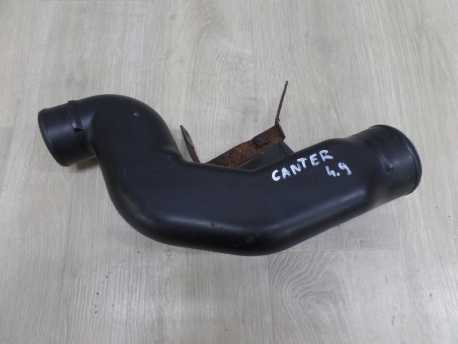 MITSUBISHI CANTER FUSO 7C18 4.9 DOLOT PRZEWOD POWIETRZA 07-14