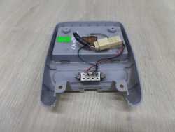 MITSUBISHI CANTER FUSO 7C18 RAMKA OBUDOWA MIESZEK LEWARKA BIEGOW 07-14
