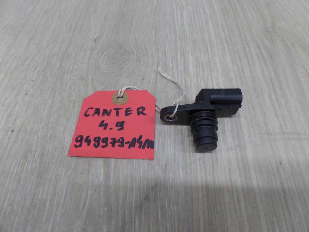 MITSUBISHI CANTER FUSO 7C18 4.9 CZUJNIK POLOZENIA WALU 949979-1410 07-14