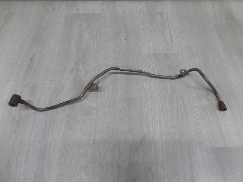 MITSUBISHI CANTER FUSO 7C18 4.9 RURKA WAZ PRZEWOD 07-14