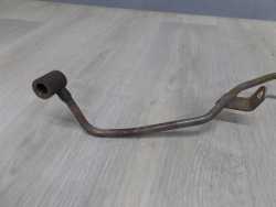 MITSUBISHI CANTER FUSO 7C18 4.9 RURA PRZEWOD TURBO 414133-A 07-14