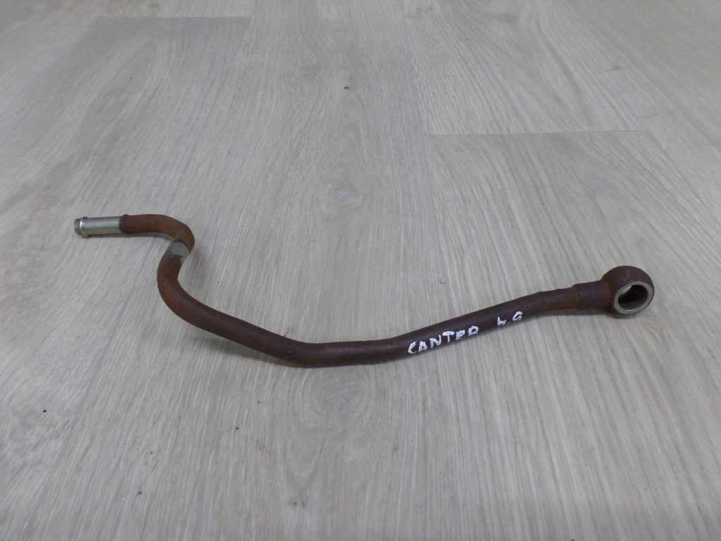 MITSUBISHI CANTER FUSO 7C18 4.9 RURKA WAZ PRZEWOD 07-14