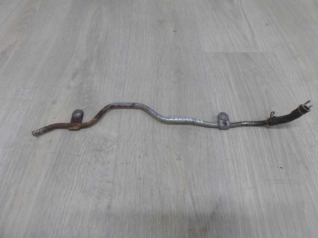 MITSUBISHI CANTER FUSO 7C18 4.9 RURKA WAZ PRZEWOD PALIWA 07-14