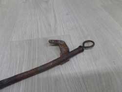 MITSUBISHI CANTER FUSO 7C18 4.9 BAGNET MIARKA OLEJU 07-14