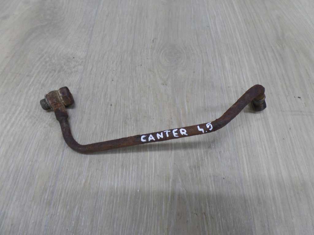 MITSUBISHI CANTER FUSO 7C18 4.9 RURKA WAZ PRZEWOD 07-14