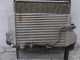 MITSUBISHI CANTER FUSO 7C18 4.9 CHLODNICA WODY INTERCOOLER 1490801667 07-14