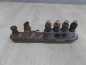 MITSUBISHI CANTER FUSO 7C18 4.9 LISTWA WTRYSKOWA 0445224036 ME226955